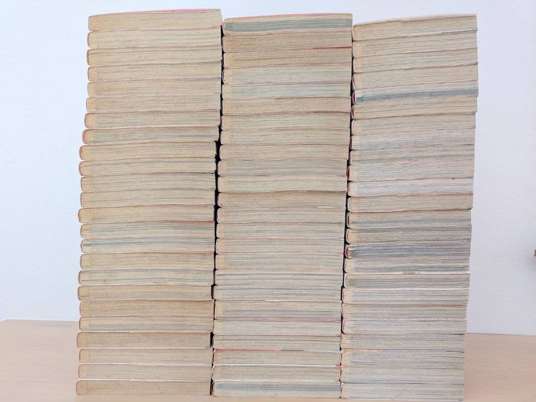 NARUTO　ナルト　1〜72巻　全巻セット