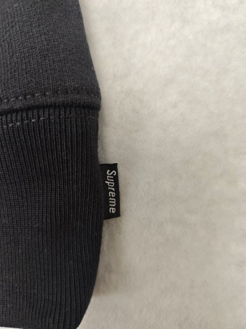 キ*盛様 Supreme Stars Studded Hooded Sweats