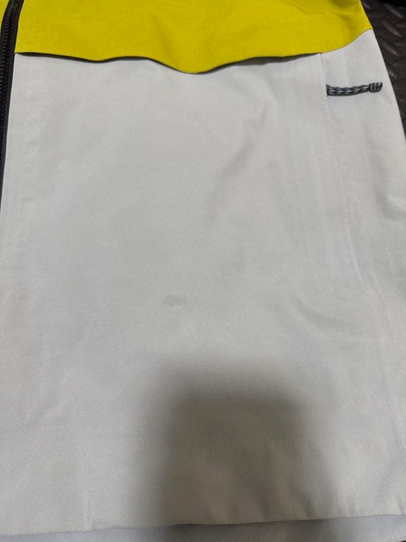 パタゴニア　アントラックド(上下L) 23-24