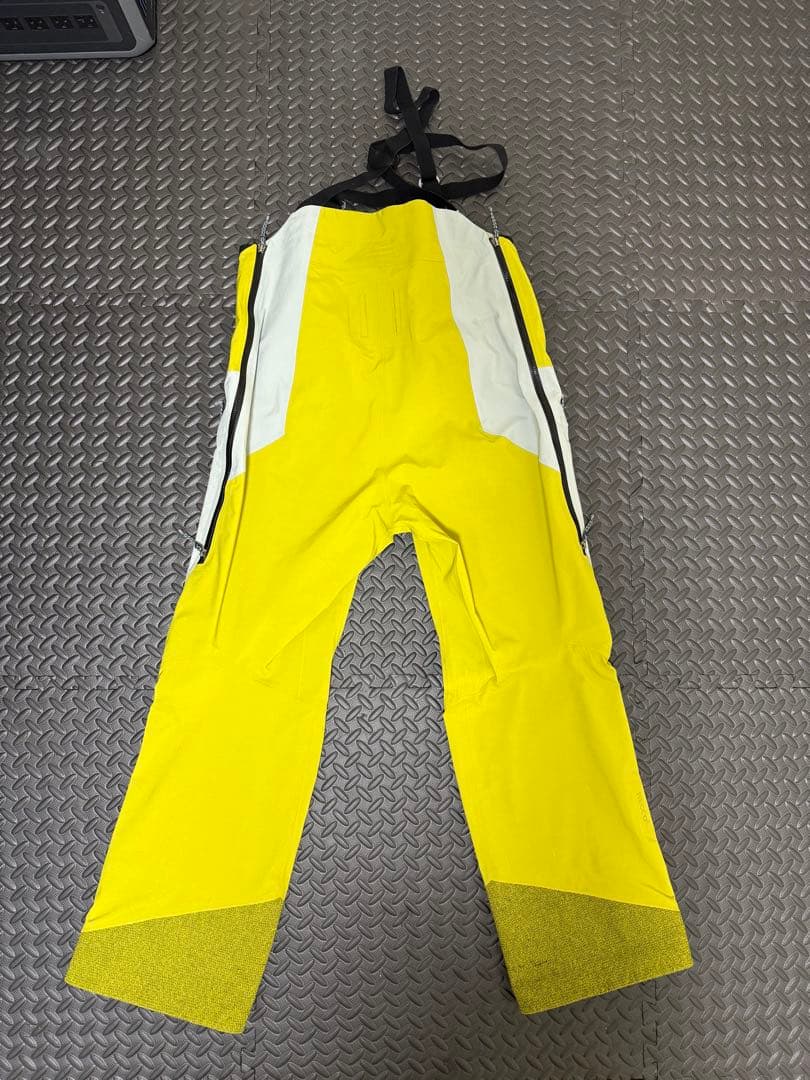 パタゴニア　アントラックド(上下L) 23-24