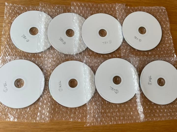 TAC CFPタックスプランニング基本講義2021年度　テキスト問題集DVD