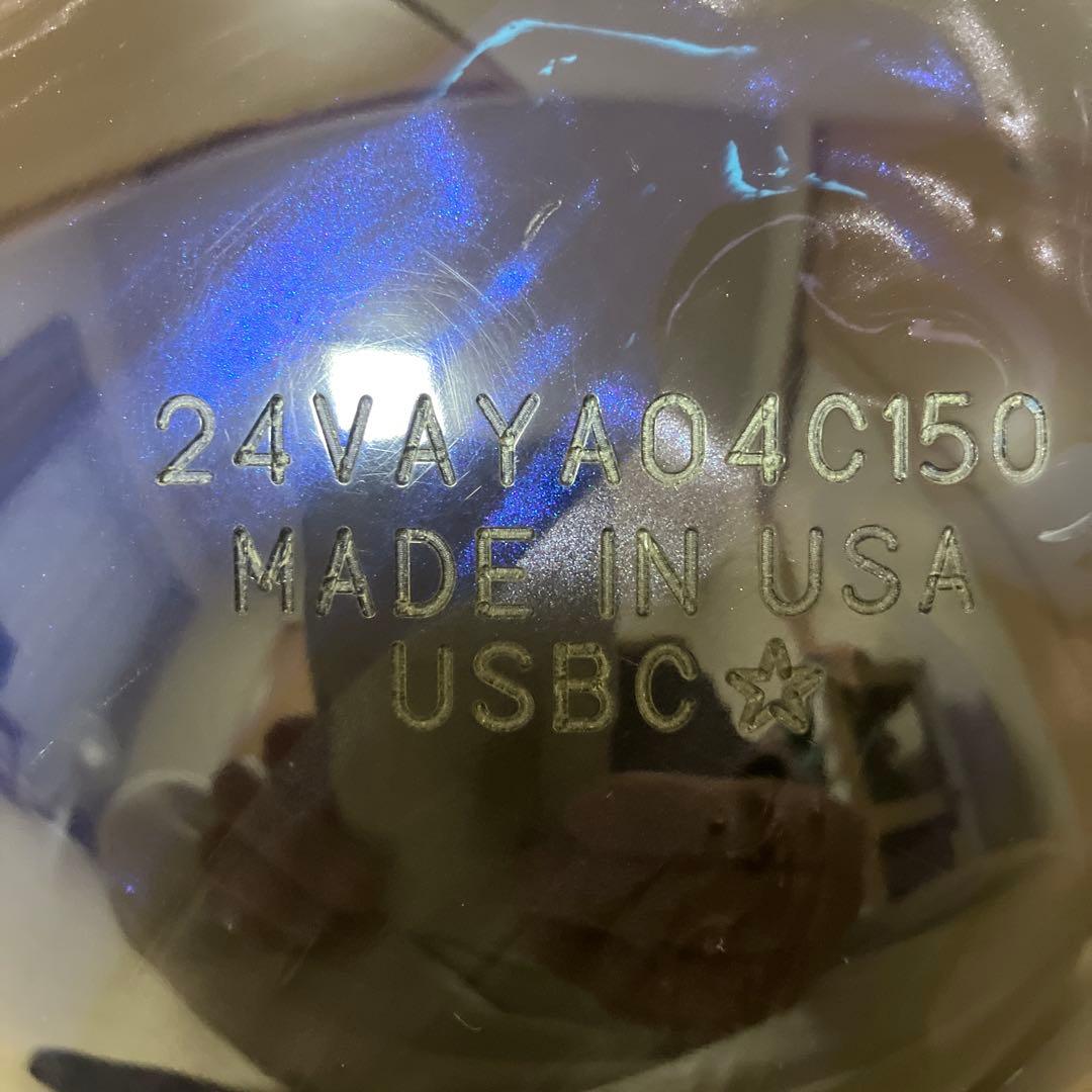 ストーム　アストロフィジックス２　15ポンド