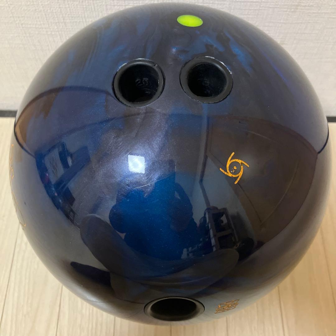 ストーム　アストロフィジックス２　15ポンド