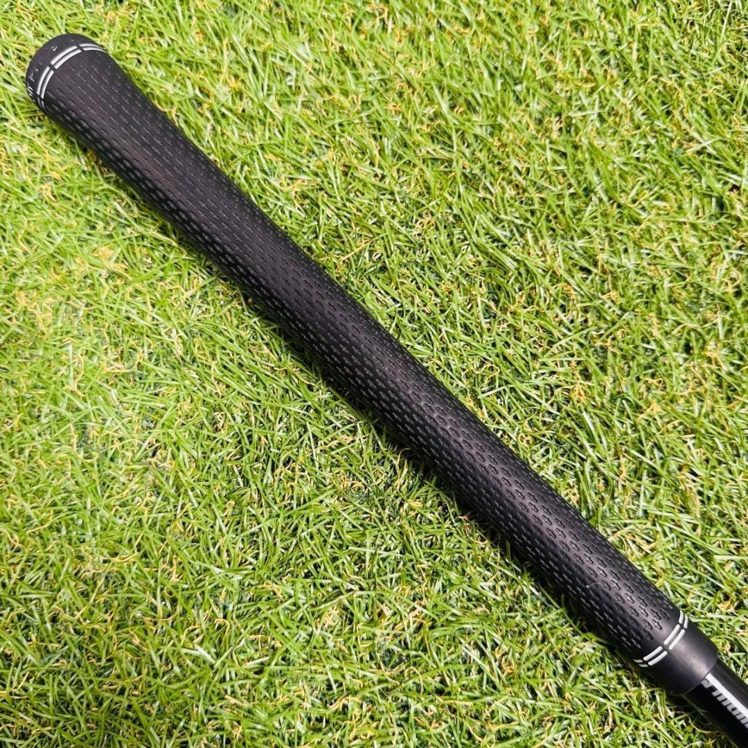 【良品】USTマミヤ アッタス パンチ 1W用シャフト 113cm SR