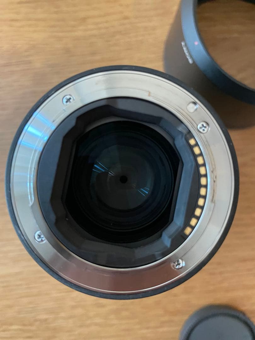 【bckym26365 】SONY FE 1.8/135 GM