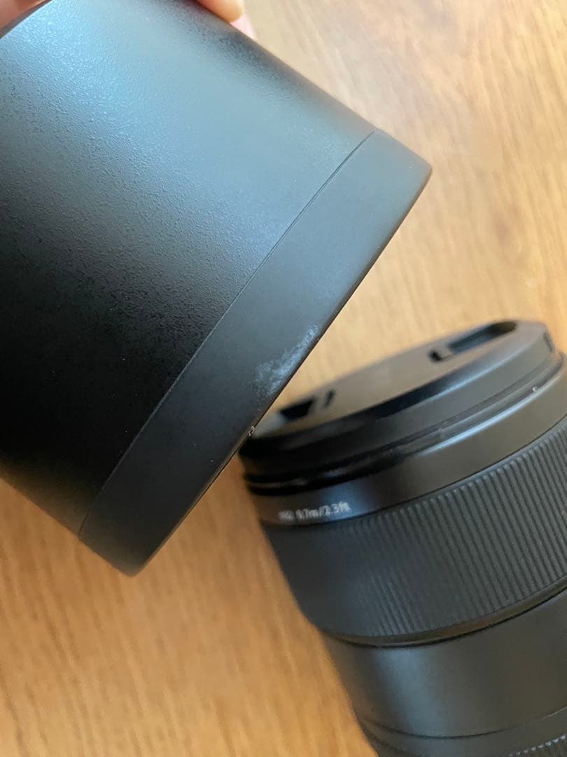 【bckym26365 】SONY FE 1.8/135 GM