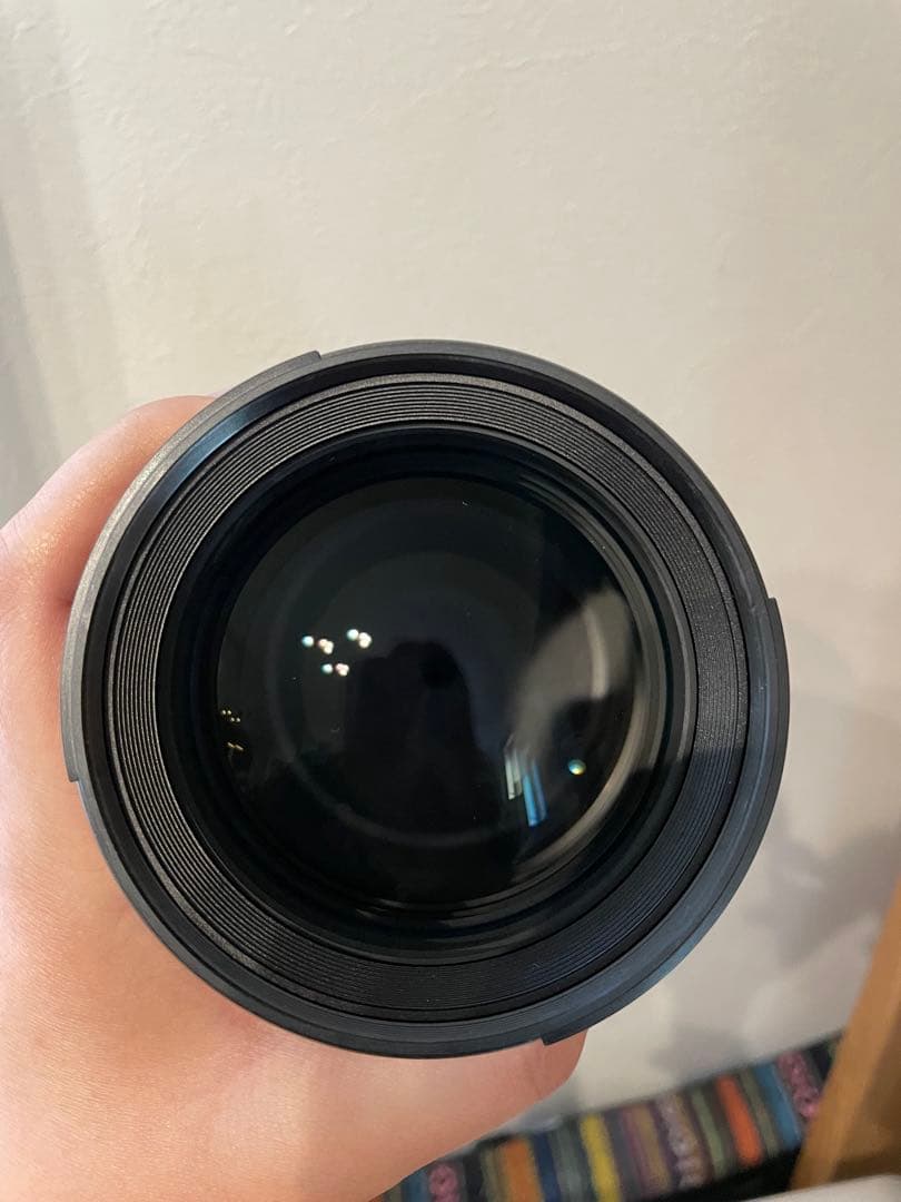 【bckym26365 】SONY FE 1.8/135 GM