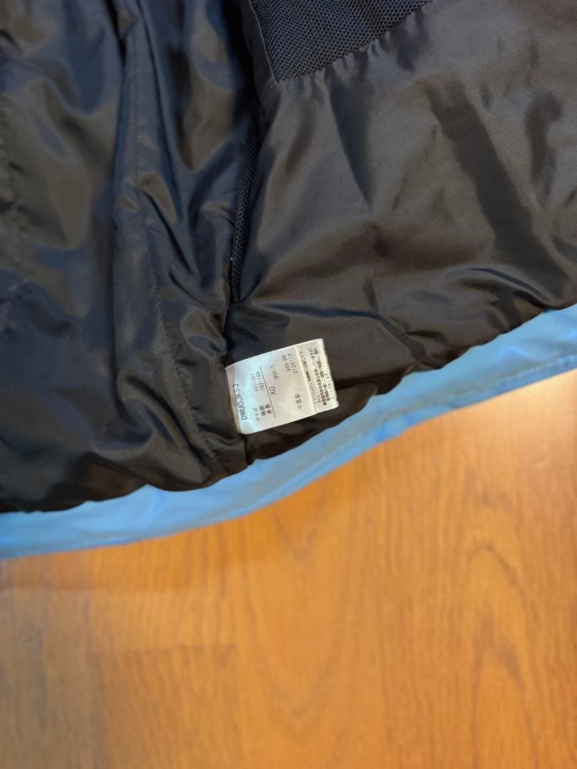 デサント　SIO スキーウェア