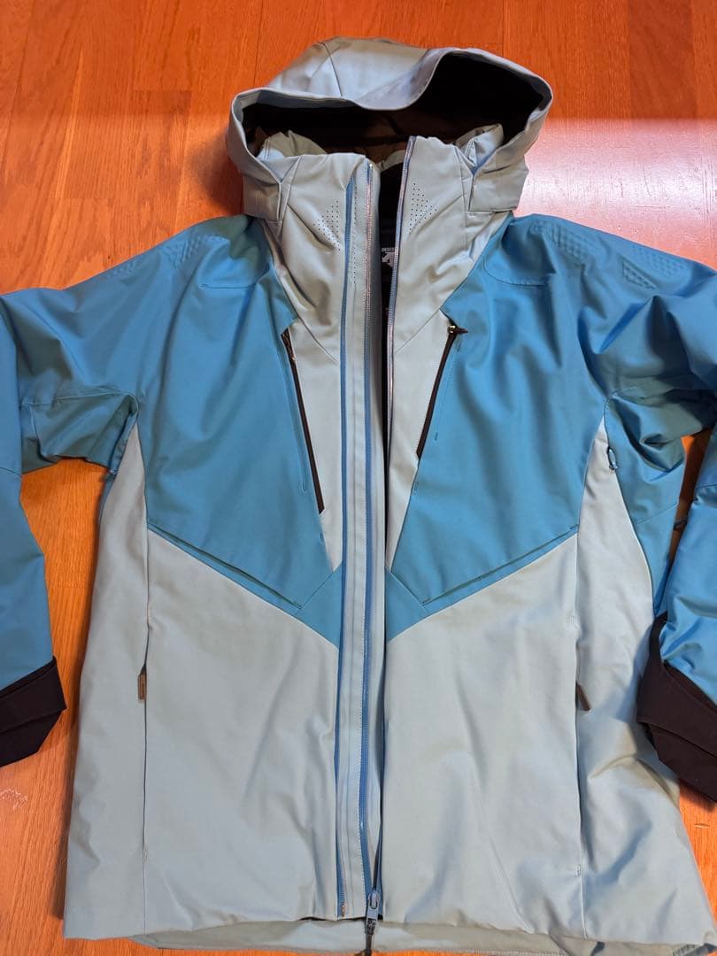 デサント　SIO スキーウェア