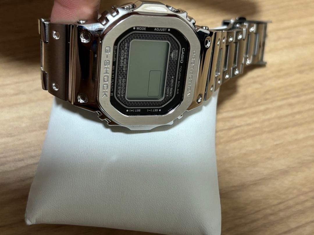 GMW-B5000D-1JF GMW-B5000D > ルメタル G-SHOCK