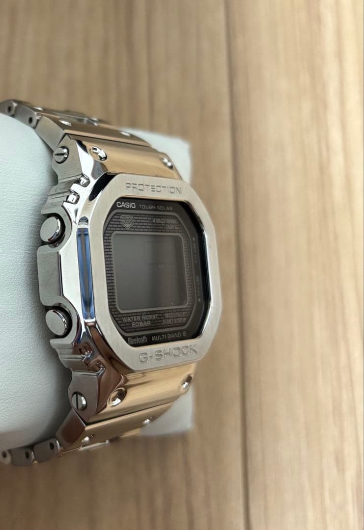 GMW-B5000D-1JF GMW-B5000D > ルメタル G-SHOCK