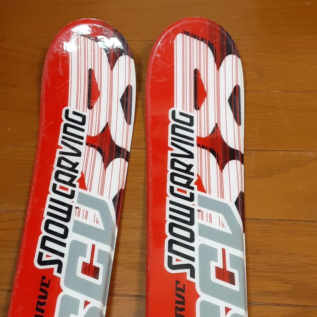 スキー板110      ブーツ22.0