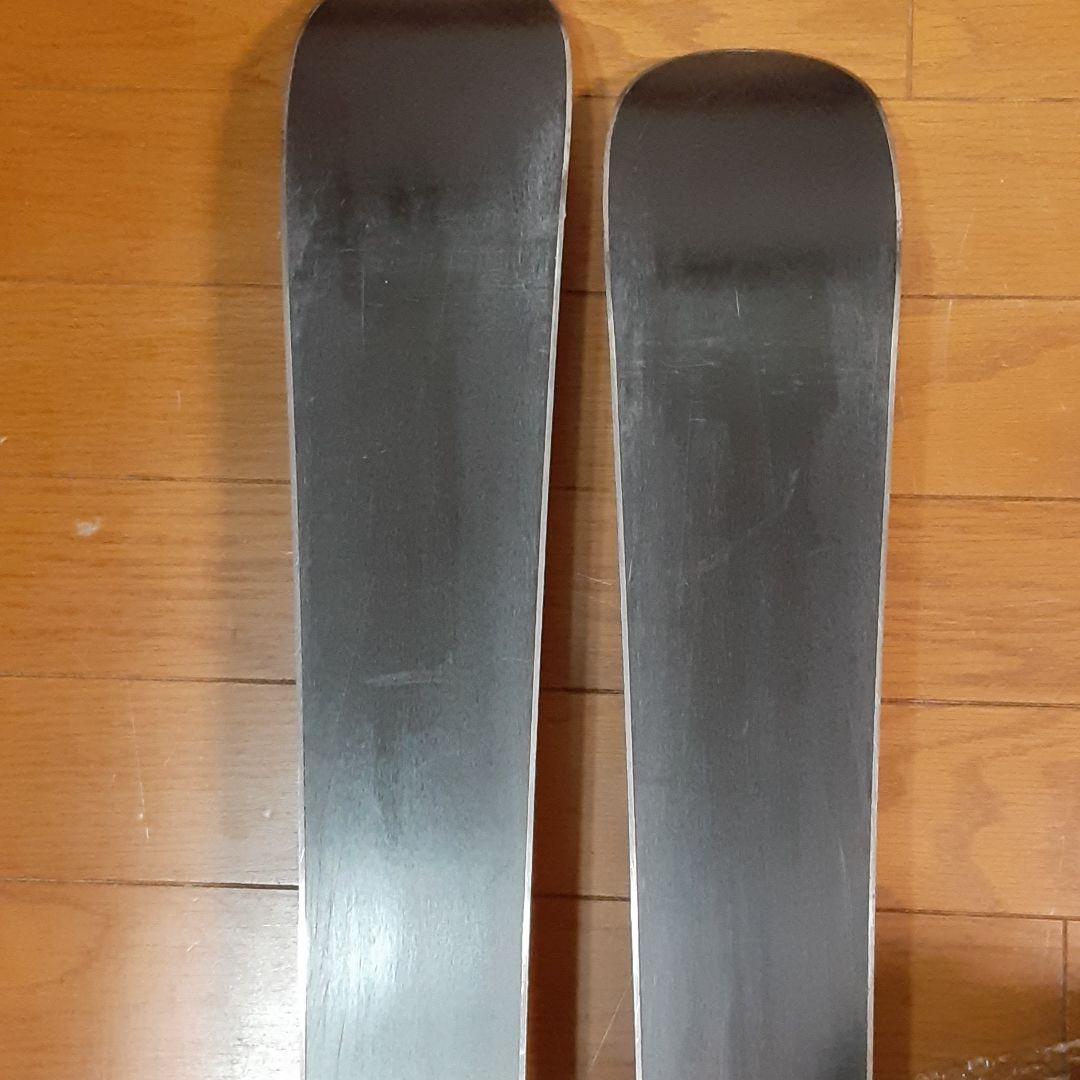 スキー板110      ブーツ22.0