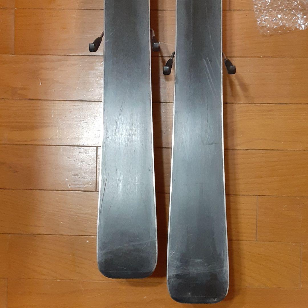 スキー板110      ブーツ22.0