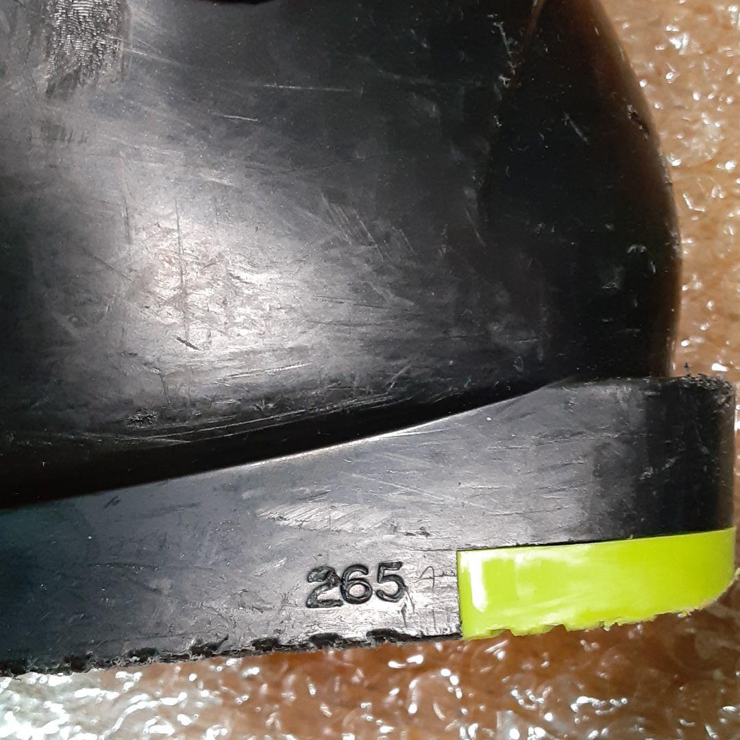 スキー板110      ブーツ22.0