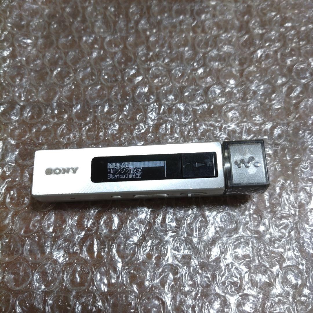 ソニーウォークマン NW−M505 管理ナンバー409