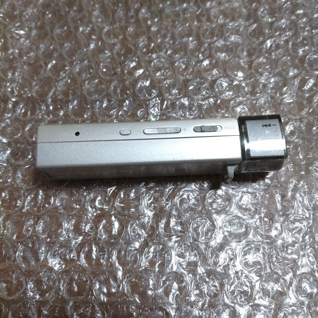 ソニーウォークマン NW−M505 管理ナンバー409