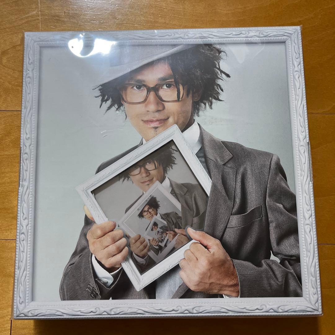 ナオトインティライミ　Sixth Sense(FC限定版)