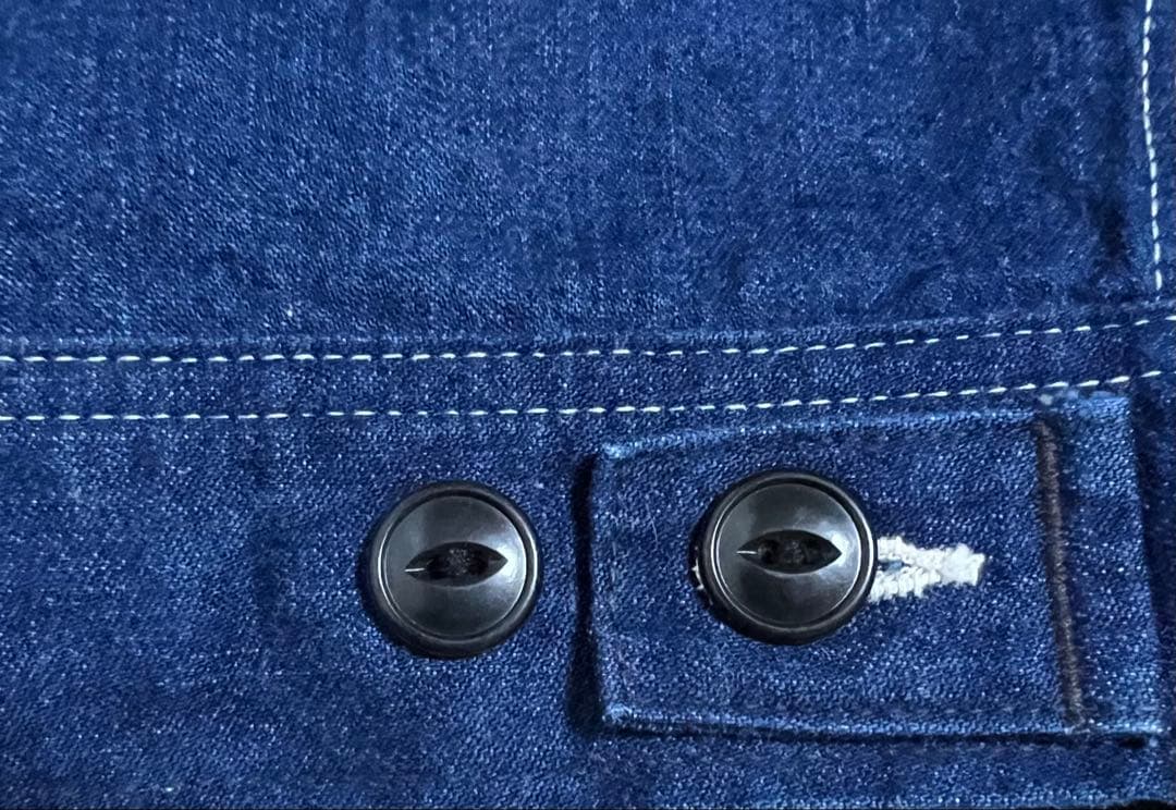 【希少】Lee 91-B タイプ JELT DENIM （C-TK 2056）