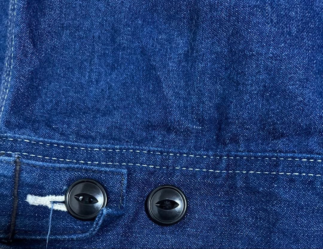 【希少】Lee 91-B タイプ JELT DENIM （C-TK 2056）