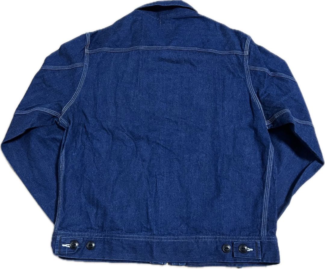 【希少】Lee 91-B タイプ JELT DENIM （C-TK 2056）