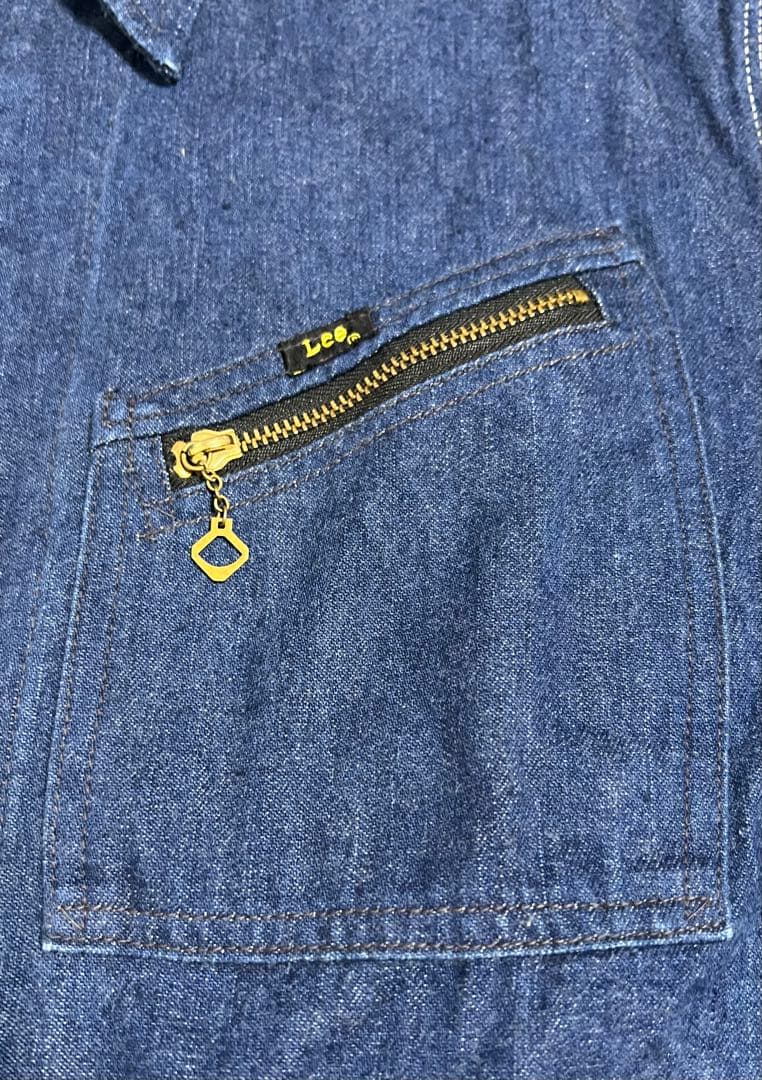 【希少】Lee 91-B タイプ JELT DENIM （C-TK 2056）