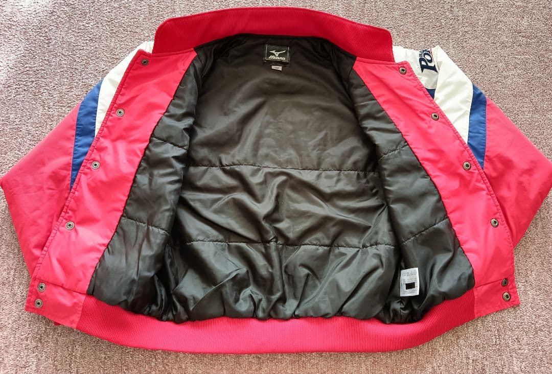 ポルテ　グラウンドコート　JMサイズ