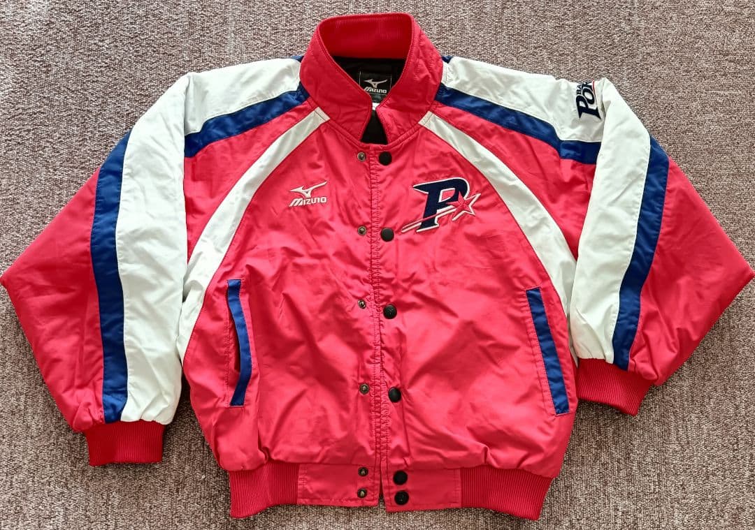 ポルテ　グラウンドコート　JMサイズ