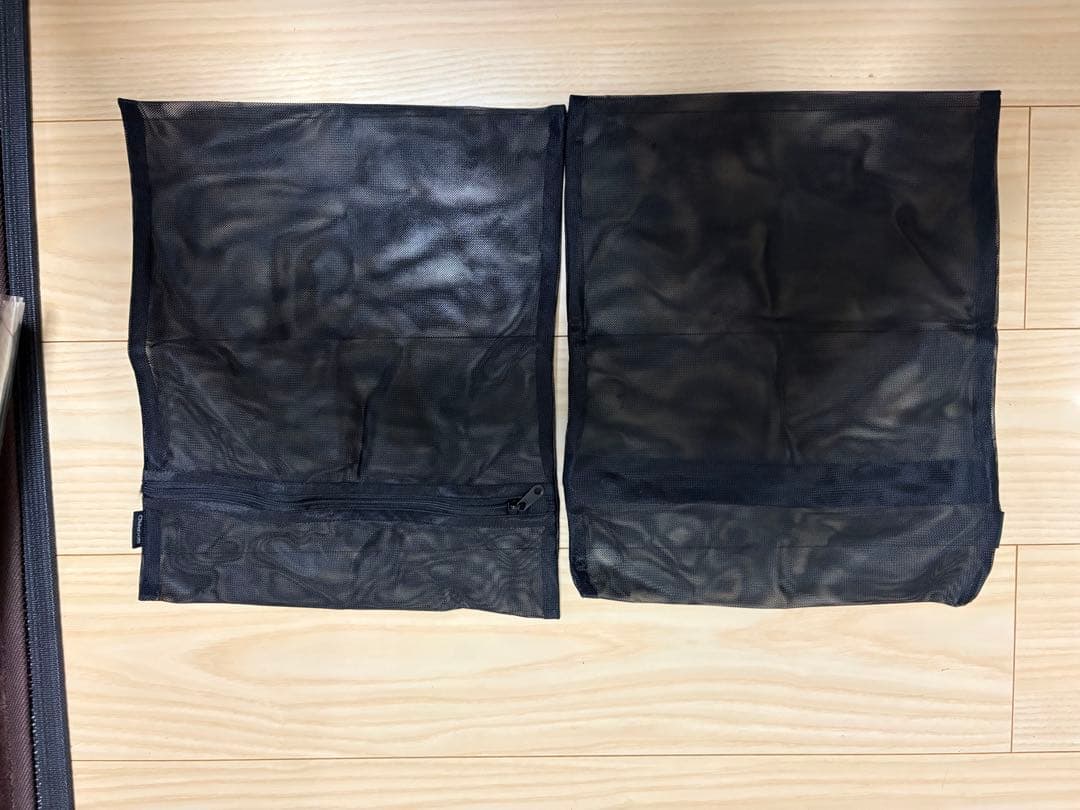 ミ*ナ様 SIXPAD パワースーツ M ブラック