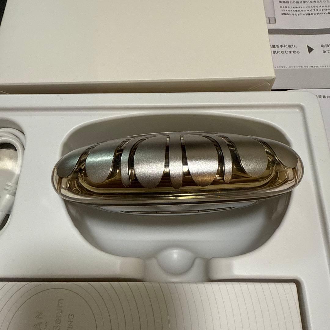 YA-MAN ヤーマン 【 リフトロジー YJFD1N 】