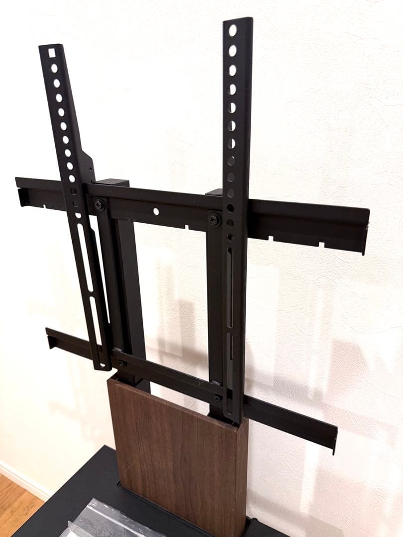 【直接お引取可】EQUALS テレビ台 WALL V2ハイタイプと棚板L1枚美品