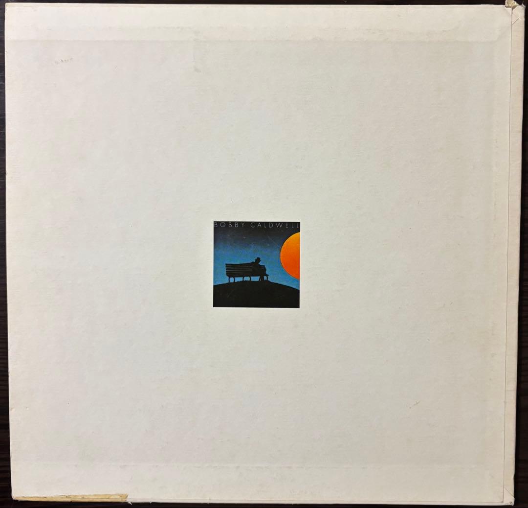 Bobby Caldwell–What You Won’t Do ForLove