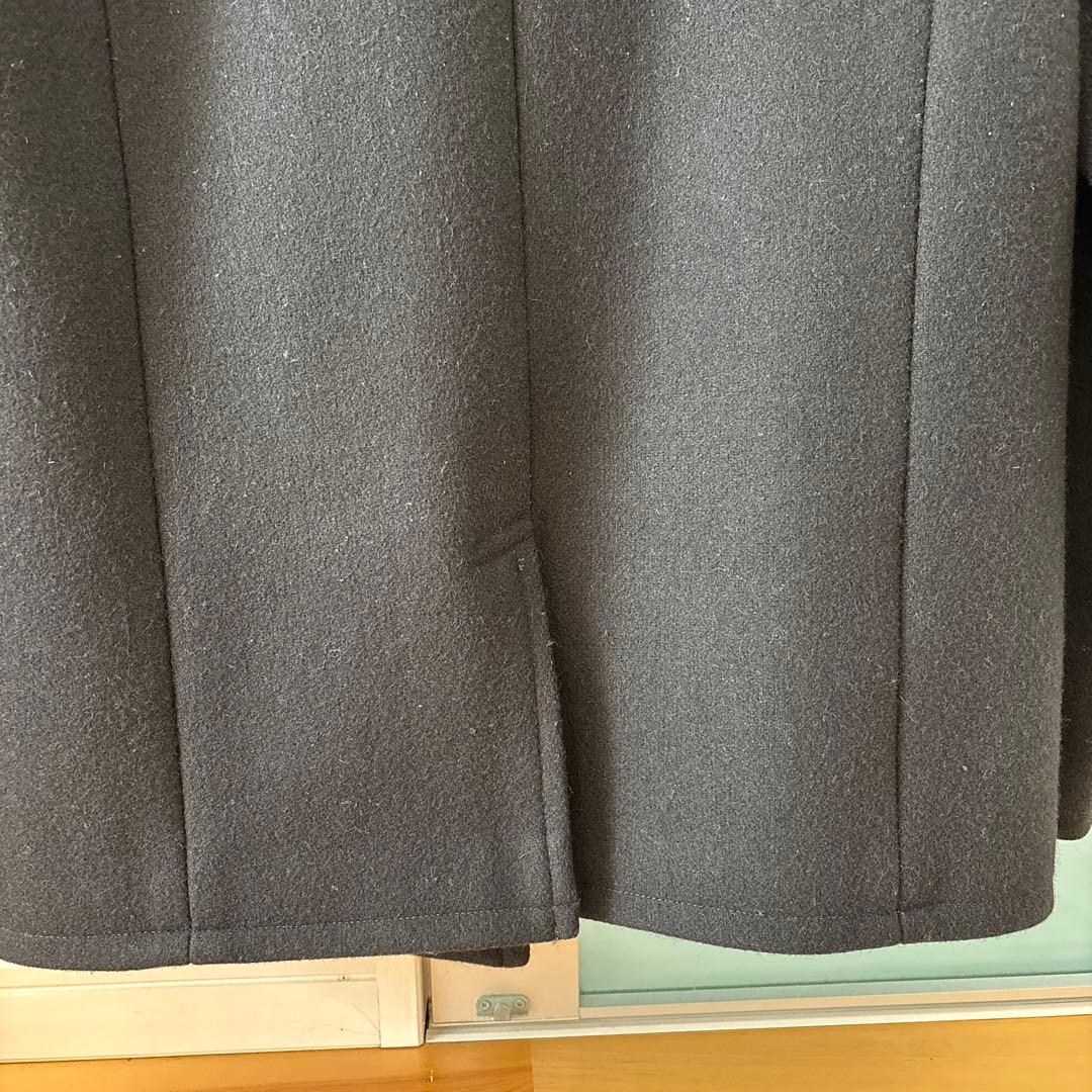 フルカウント ピーコート 38