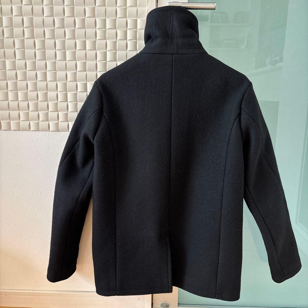 フルカウント ピーコート 38