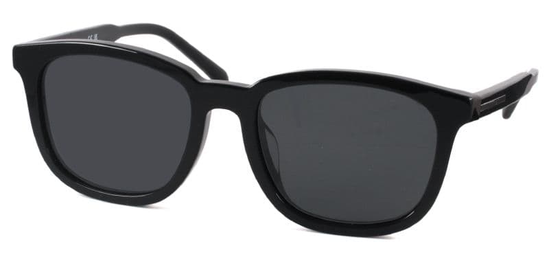 PRADA プラダ　ブラック サングラス　本物