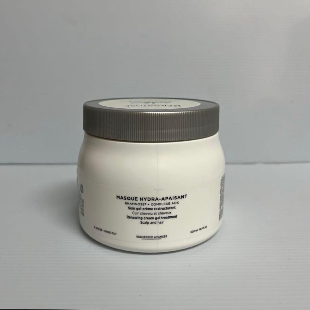 うめたん、スペシフィック ヘアマスク イドラアペザント 500mL