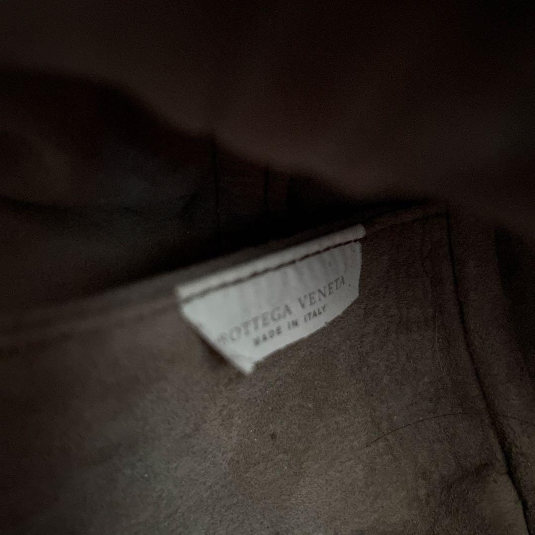 《美品》ボッデカベネタ　トートバッグ