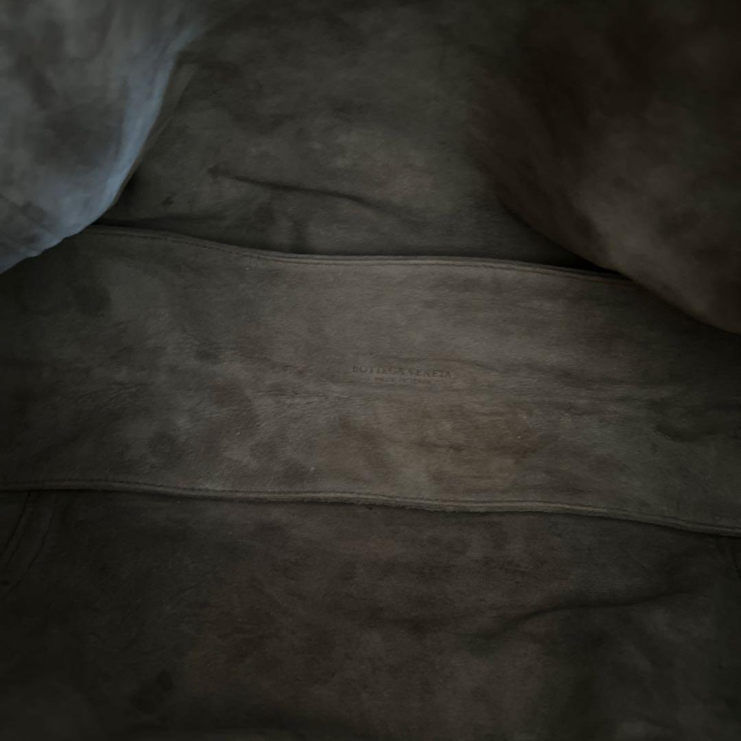 《美品》ボッデカベネタ　トートバッグ