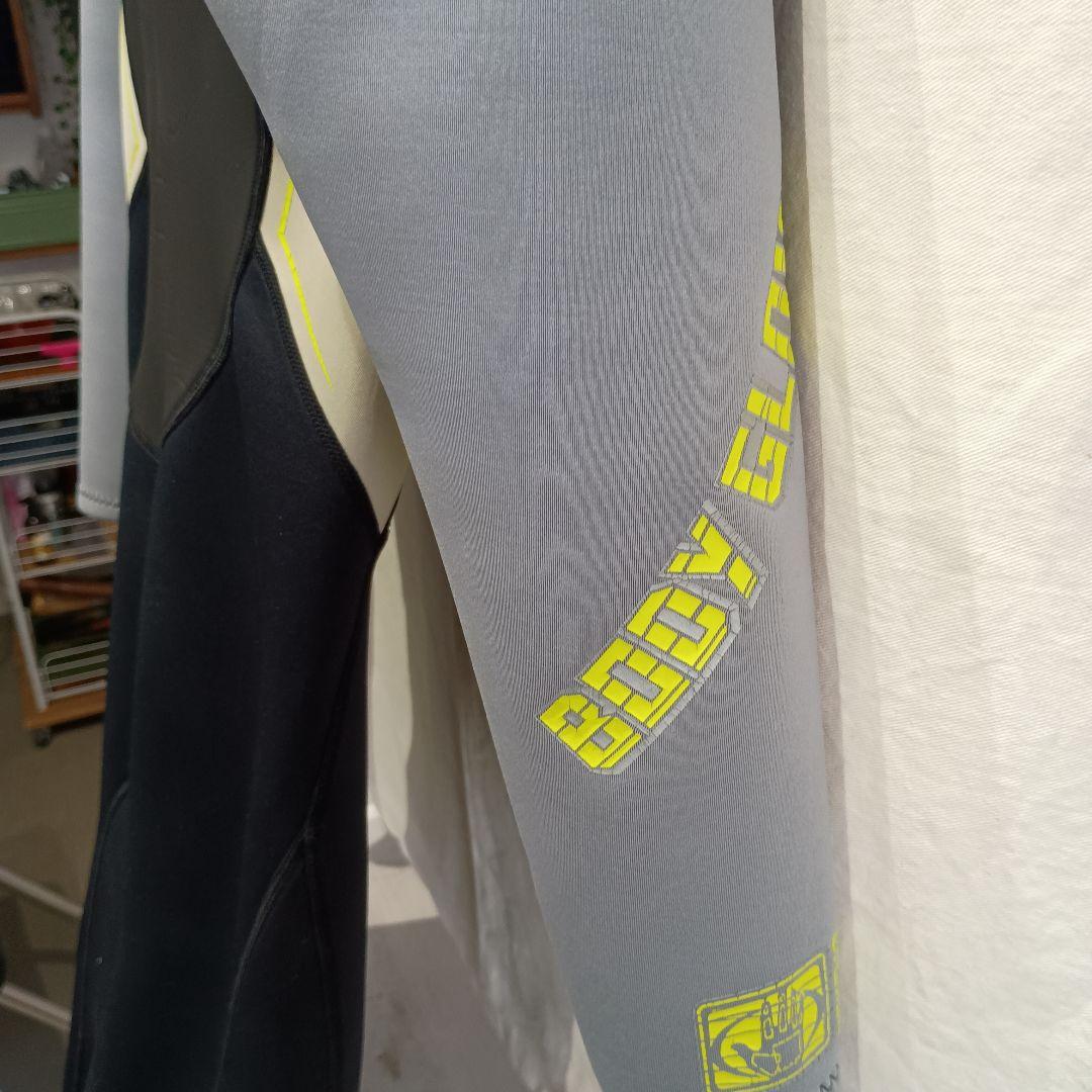 【2着セット】VISSLA 5/4mm BODYGLOVE 3/2mm