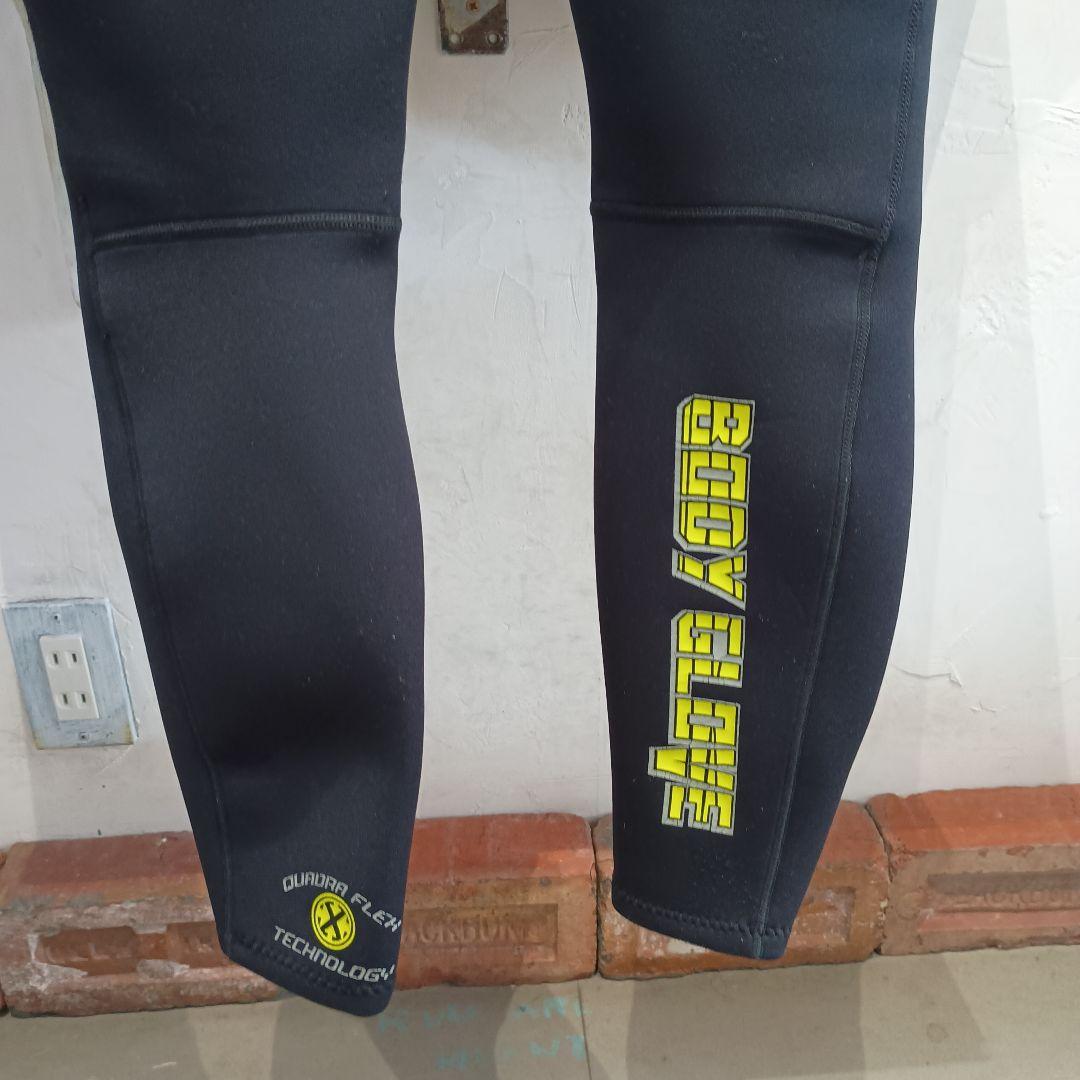 【2着セット】VISSLA 5/4mm BODYGLOVE 3/2mm