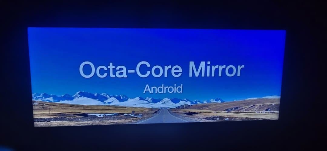 し*ん様 KASUVAR　KAR10 Carplay対応