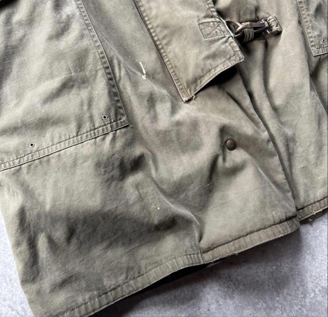 30s40sヴィンテージミリタリーリアルファイヤーマンジャケットww2最終価格