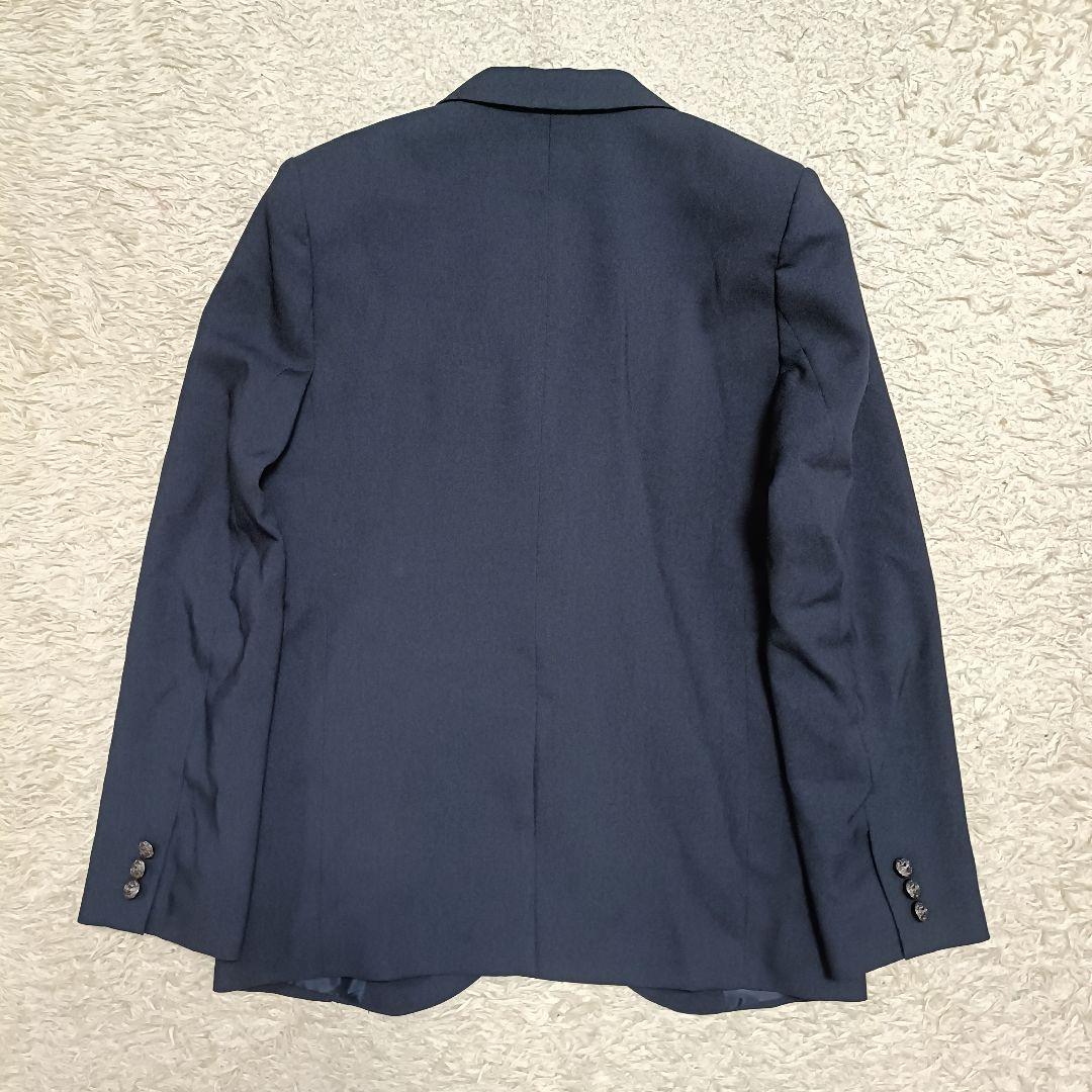 【6点セット】EASTBOY イーストボーイ フォーマルスーツ 卒服 165