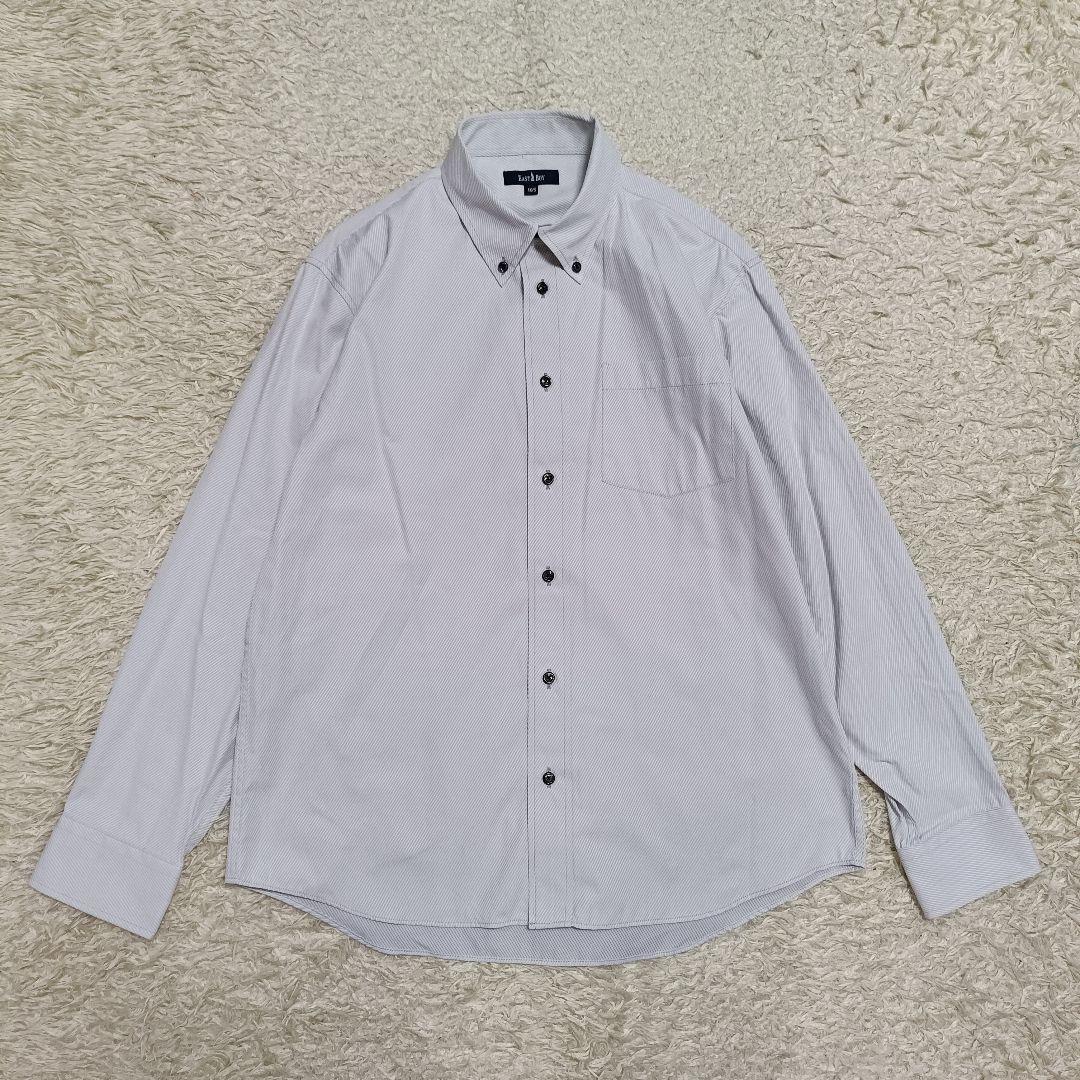 【6点セット】EASTBOY イーストボーイ フォーマルスーツ 卒服 165