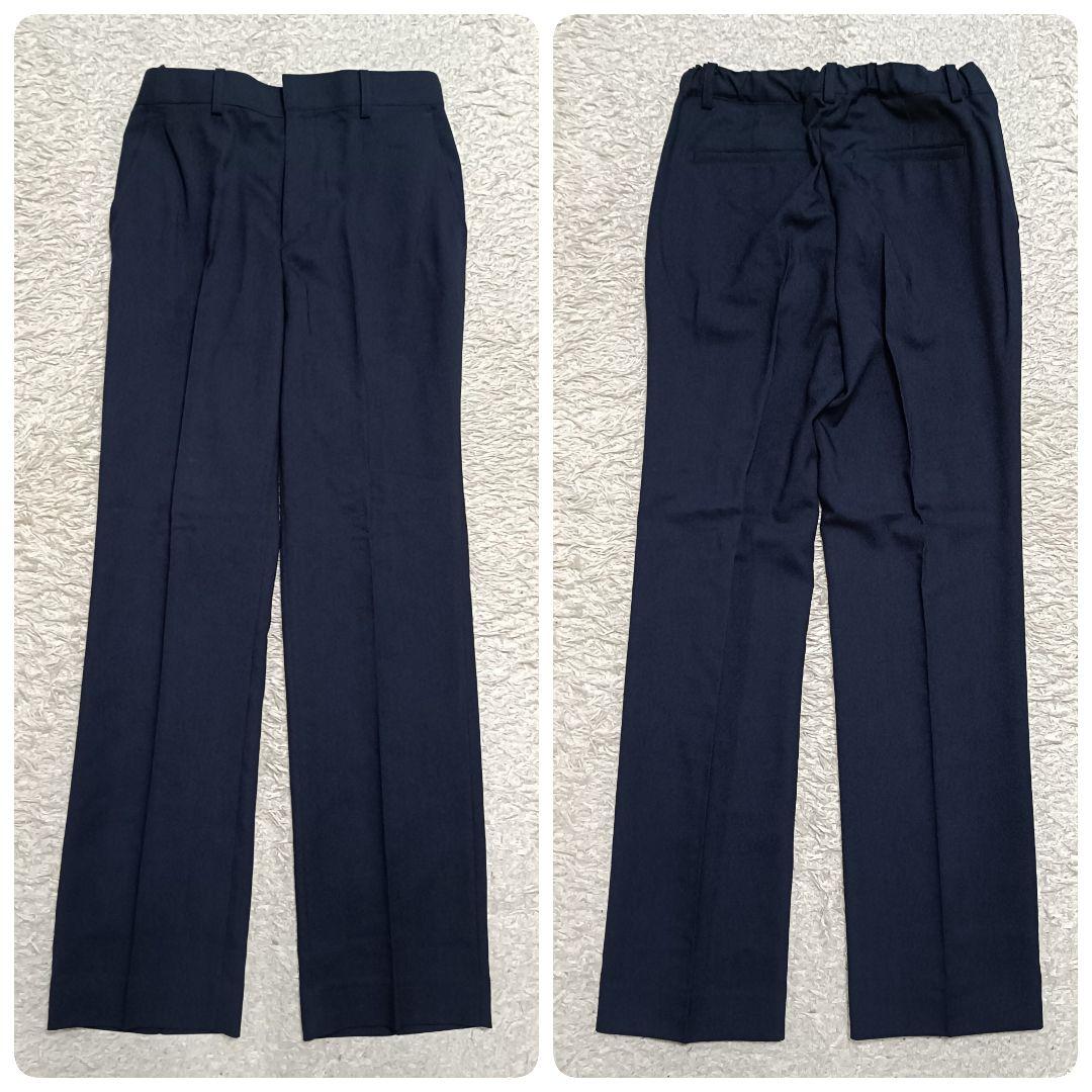 【6点セット】EASTBOY イーストボーイ フォーマルスーツ 卒服 165