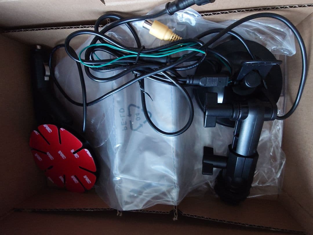 ヒロ様用 DreamMaker 9インチカーナビ PN0905BTP