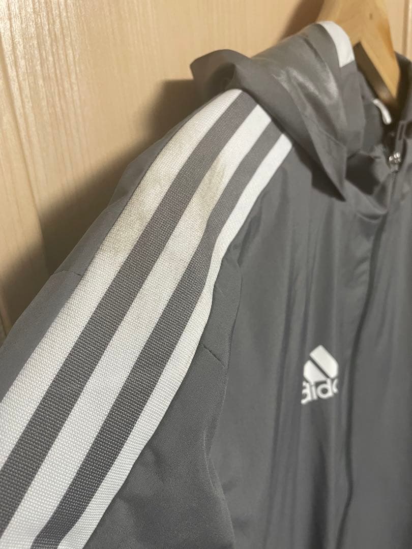 アディダス　tiro21 6点セット