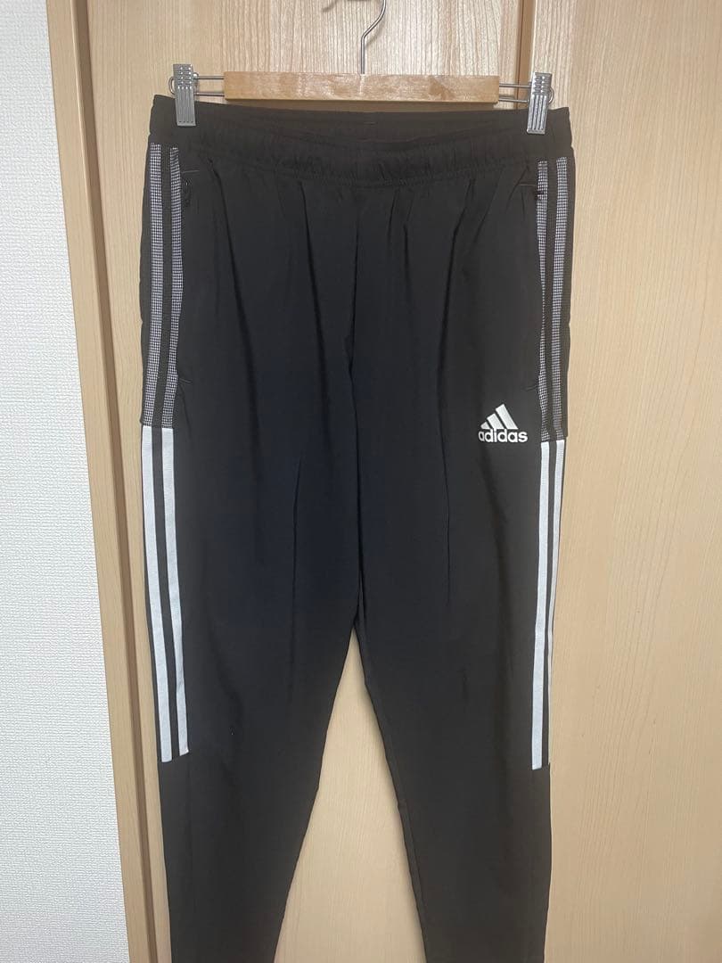 アディダス　tiro21 6点セット