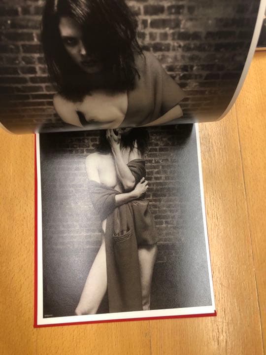 VISIONAIRE 29　WOMAN ヴィジョネア29　ウーマン