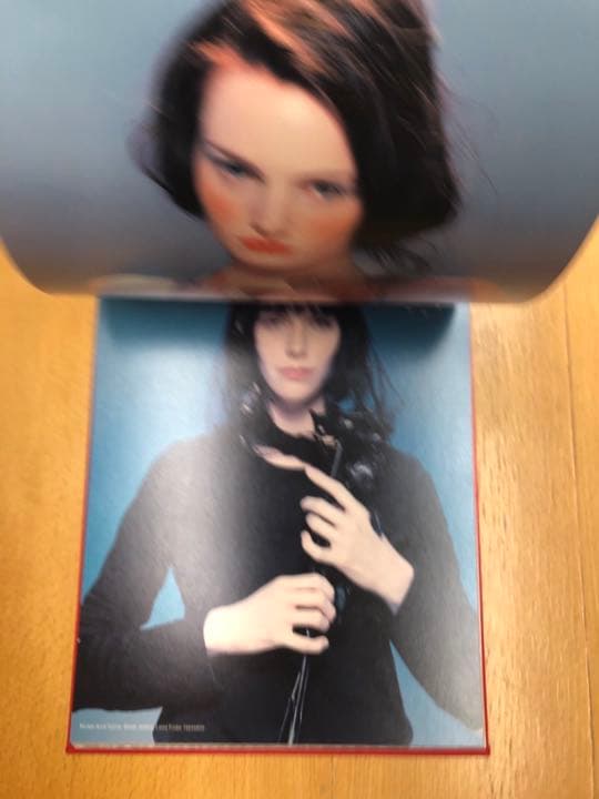 VISIONAIRE 29　WOMAN ヴィジョネア29　ウーマン